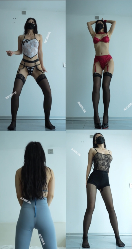 私拍4部