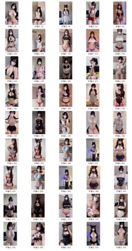 【20260125期】BT富儿 定制舞蹈 64V