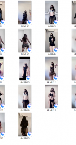 2020112期  徐小闹