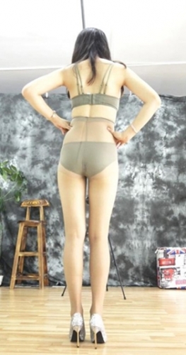 莜莜NY0108 2K视频