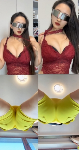 20260212期 屯妹定制 2V