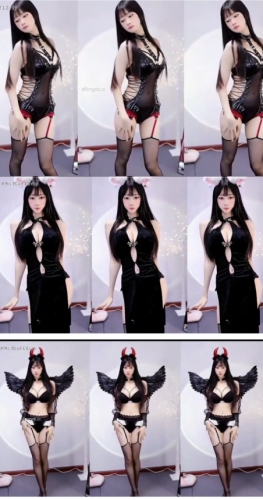 20260325期  -3V 奶摇妹妹