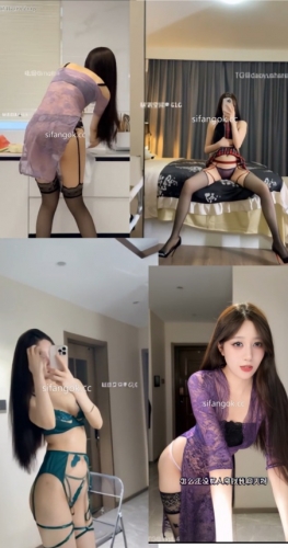 20260410期 唐17 定制舞蹈 20V